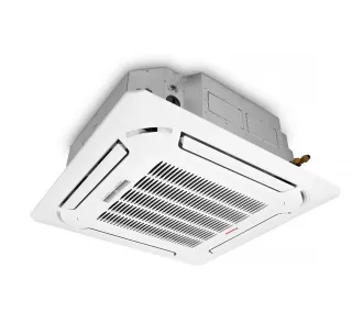 Внутренний блок тип КАССЕТА INVENTOR LV4MCI-12 12000 BTU R410-A