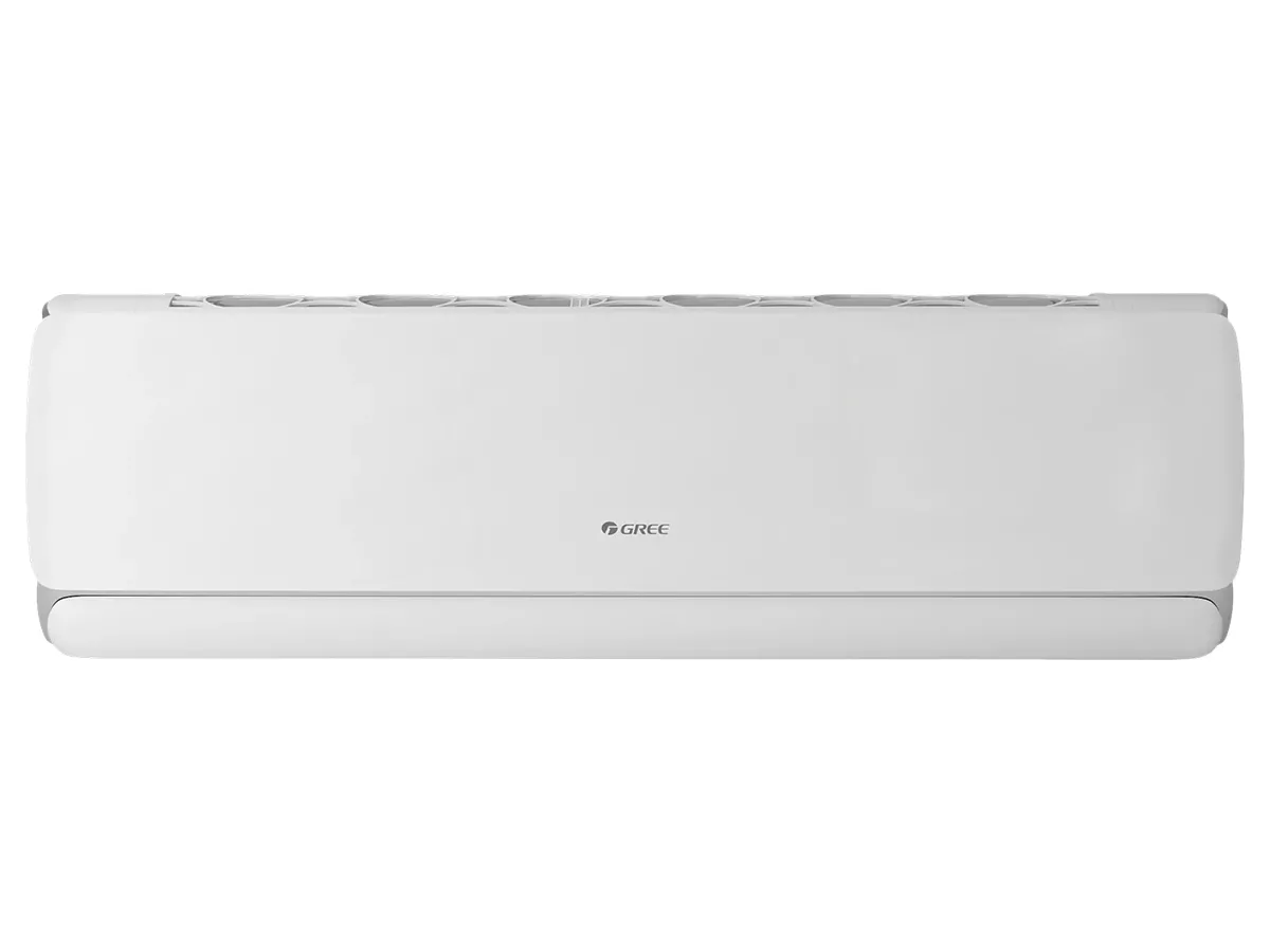 Unitate interioară GREE G-TECH Inverter R32, vedere frontala