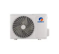 Unitate externă GREE FREEAIR Inverter R32, vedere frontala