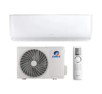 Conditioner GREE FREEAIR Inverter R32 GWH12AOCXD-K6DNA1B/I 12000 BTU 
