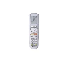 Пульт управления от GREE U-CROWN, SILVER Inverter