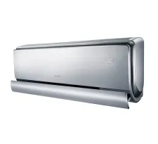 Внутренний блок GREE U-CROWN, SILVER Inverter, вид справа