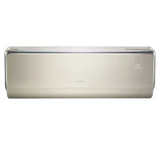 Unitate interioară U-CROWN, GOLD Inverter, vedere frontala