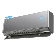 Unitate interioară a conditionerului TCL FRESHIN, vedere din partea dreapta