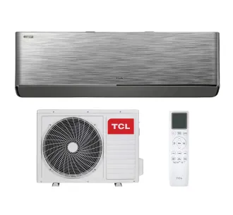 Conditioner TCL FRESHIN Inverter R32 TAC-12 CHSD / FAI 12000 BTU