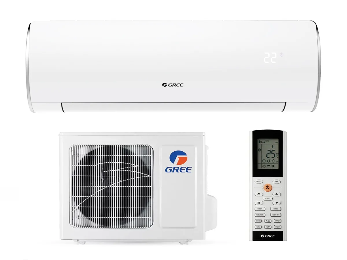 Climatizator GREE FAIRY Inverter R32 12000 BTU 