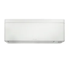 Изображение внутреннего блока DAIKIN Inverter R32 STYLISH FTXA35AW+RXA35A white A++
