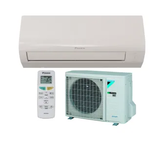 Climatizator DAIKIN Inverter R32 SENSIRA FTXF25E+RXF25E R32 A++							