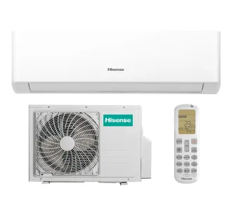 Кондиционер Hisense Energy Inverter R32 SE KA25MR0FG/FW 9000 BTU							