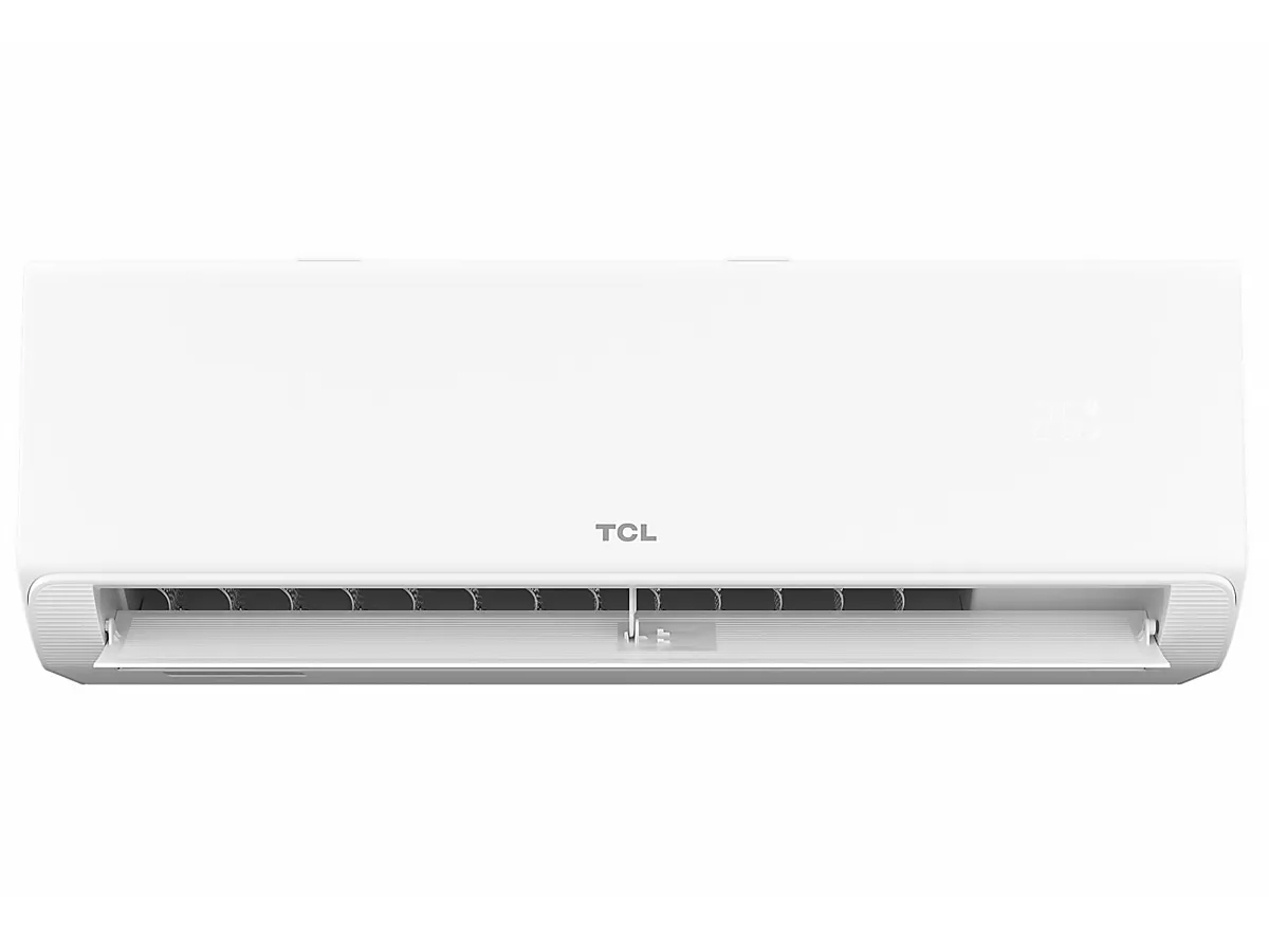 Внутренний блок кондиционера TCL BreezeIN 2.0, вид спереди