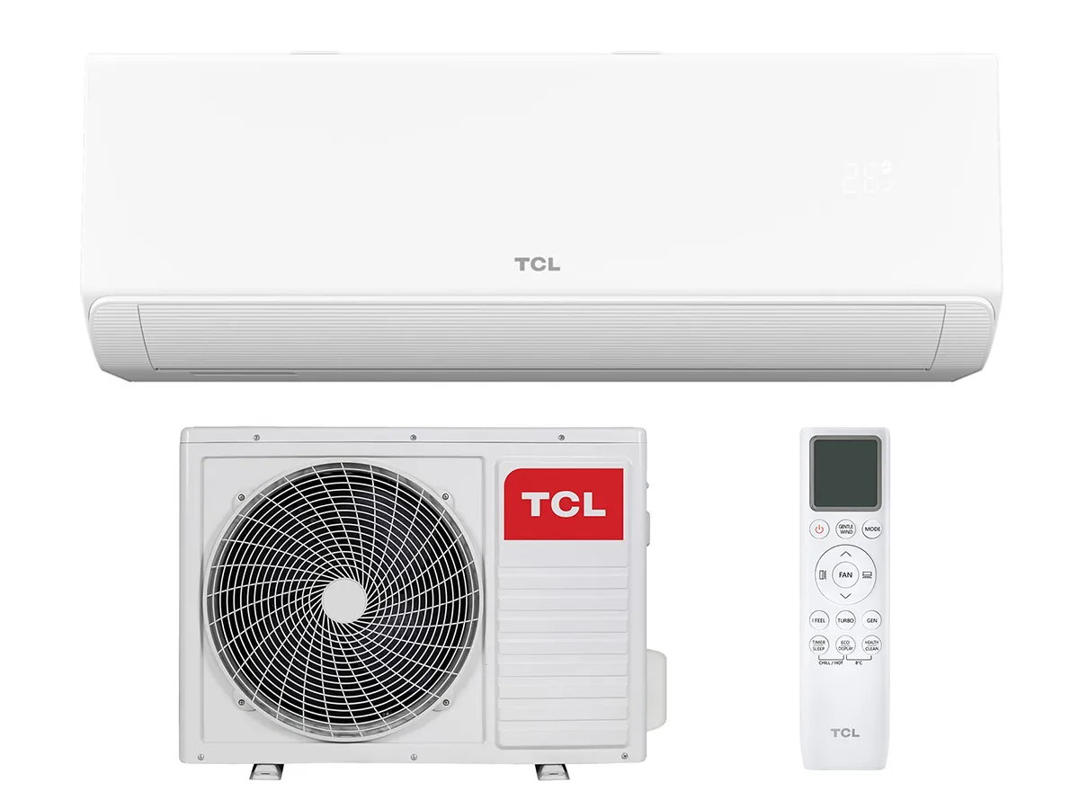 Кондиционер TCL BreezeIN 2.0 Inverter R32 TAC-18 CHSD/TPH21I 18000 BTU