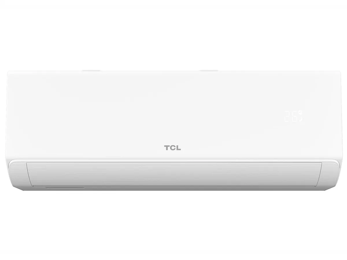 Внутренний блок кондиционера TCL BreezeIN 2.0, вид спереди