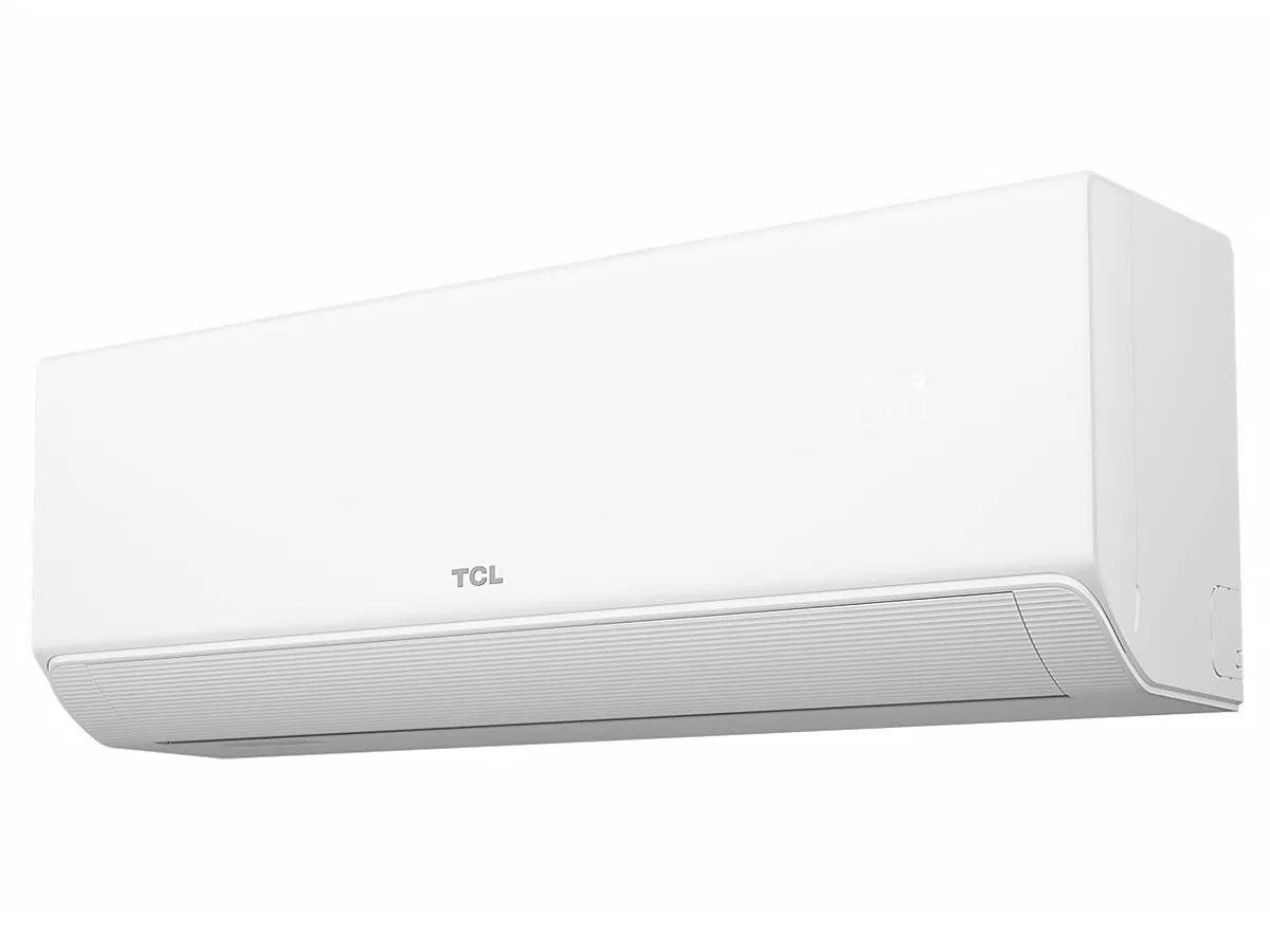 Внутренний блок кондиционера TCL BreezeIN 2.0, вид справа