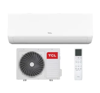 Climatizator TCL BreezeIN 2.0 Inverter R32 TAC-24 CHSD/TPH21I 24000 BTU	