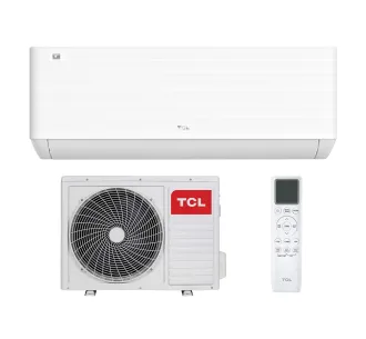 Кондиционер TCL Ocarina HEAT PUMP Inverter R32 TAC-09CHSD / TPG31I3AHB 9000 BTU 									