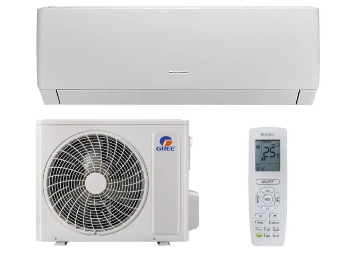 Climatizator Gree Polar Inverter R32 9000 BTU