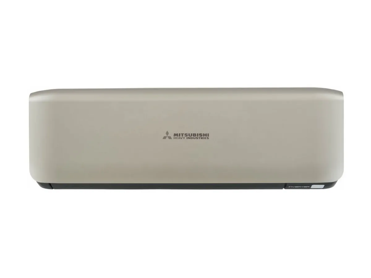 Poza bloc interior Mitsubishi Heavy Premium Design Inverter R32  SRK35ZSWT/SRC35ZSWT