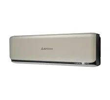 Poza bloc interior din partea dreapta Mitsubishi Heavy Premium Design Inverter R32  SRK35ZSWT/SRC35ZSWT