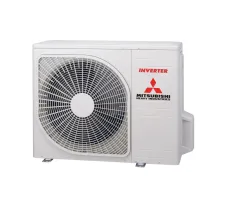 Poza bloc exterior Mitsubishi Heavy Premium Design Inverter R32  SRK35ZSWT/SRC35ZSWT