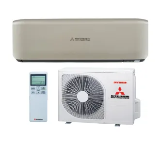 Кондиционер Mitsubishi Heavy Premium Design Inverter R32 SRK50ZSWT/SRC50ZSWT										