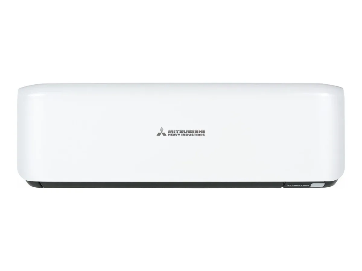 Poza bloc interior Mitsubishi Heavy Premium Design Inverter R32 SRK25ZSWB/SRC25ZSWB