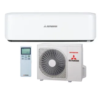 Кондиционер Mitsubishi Heavy Premium Design Inverter R32 SRK35ZSWB/SRC35ZSWB	