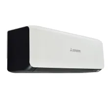 Poza bloc interior  din partea stinga Mitsubishi Heavy Premium Design Inverter R32 SRK50ZSWB/SRC50ZSWB