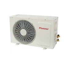 Poza bloc exterior Inverter PIONEER KFRI50LW