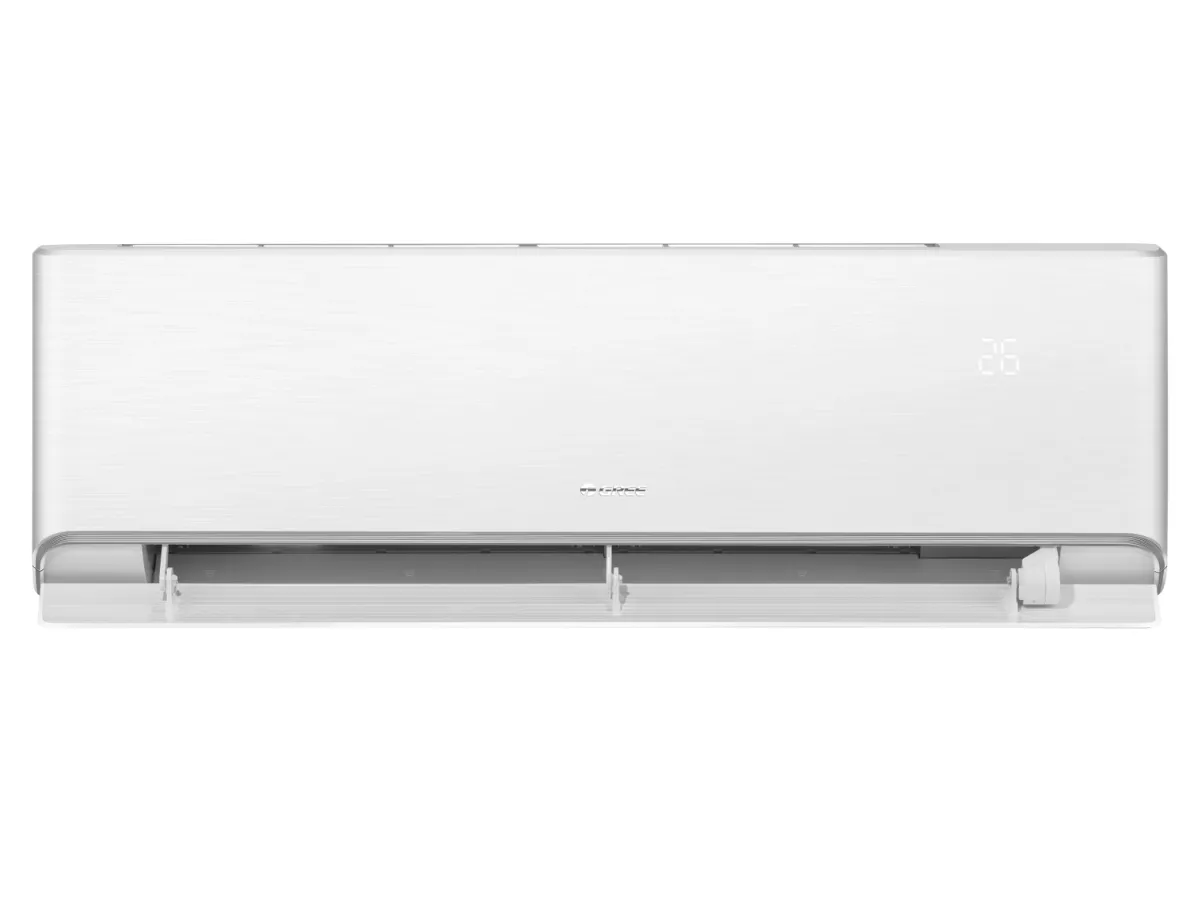 Фото внутреннего блока Gree Airy 9000 BTU в открытом виде