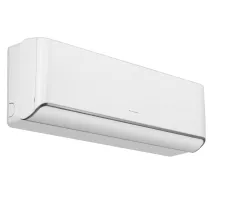 Фото внутреннего блока Gree Airy 9000 BTU, с левой стороны