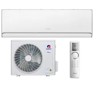 Climatizator Gree AIRY Inverter R32 24000 BTU 