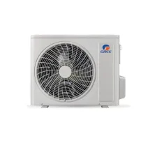 Poza bloc exterior Gree Inverter R32 seria U-MATCH GUD160ZD-A-T+GUD160ZD-A-T