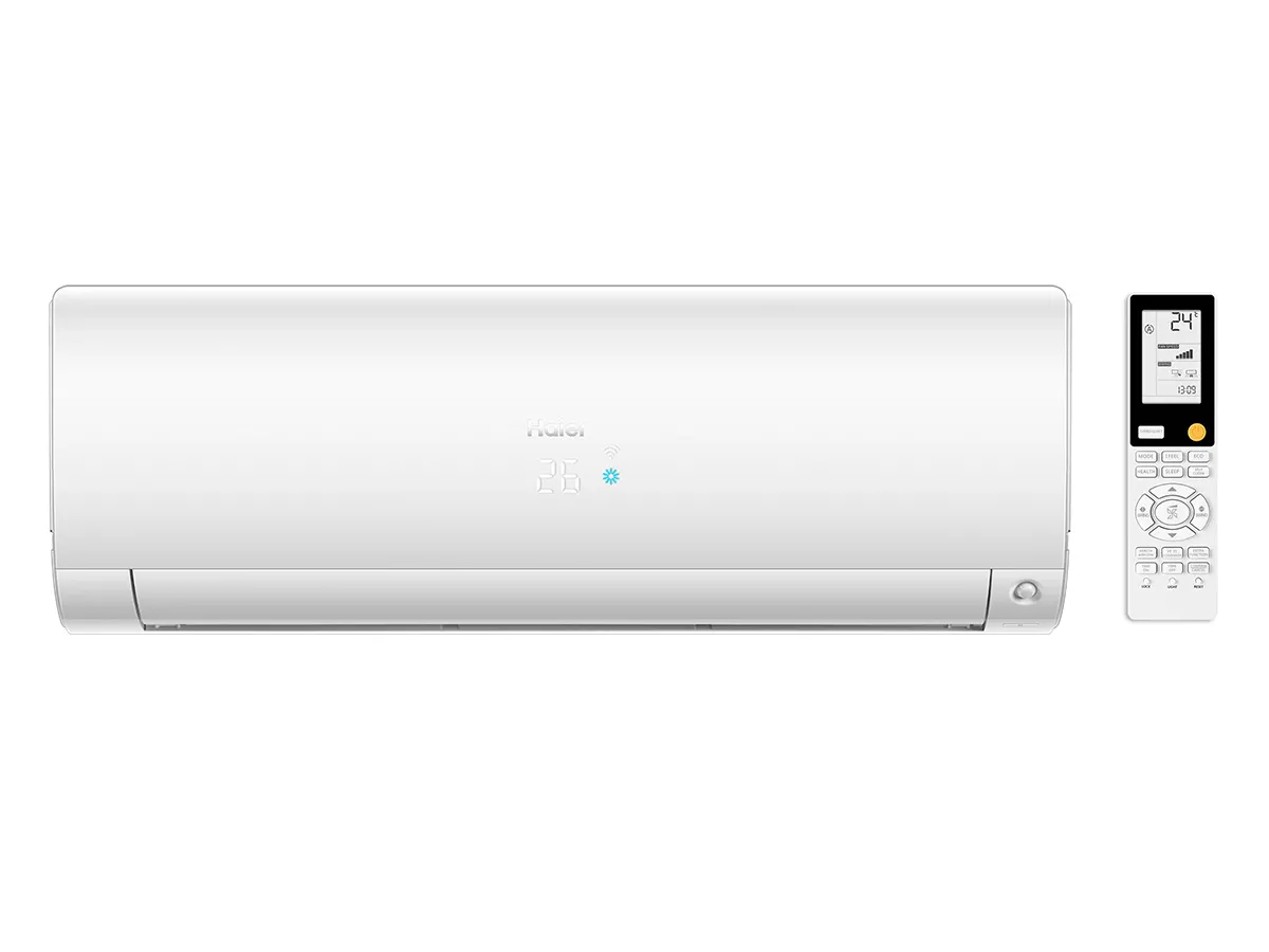 Внутренний блок HAIER FLEXIS Plus (white matt) AS35S2SF1FA-WH