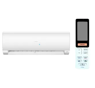 Unitatea interioara HAIER FLEXIS Plus (white matt) AS35S2SF1FA-WH