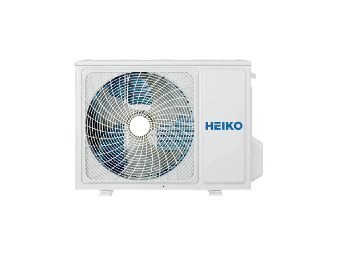 Наружный блок для кассеты 50 Heiko