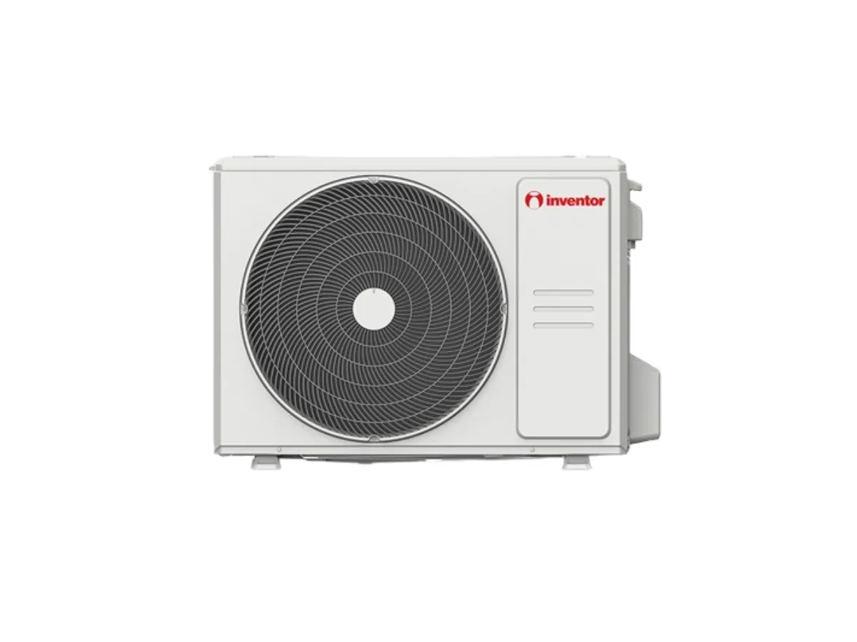 Изображение наружного блока  тип КАССЕТА Inverter R32 V7CI24WIFIR/U7RS24 - Wi-Fi 24000 BTU