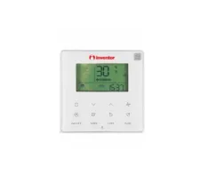 Изображение пульта дистанционного управления INVENTOR тип КАНАЛ Inverter R32 V7DI-18/U7RS-18 18000 BTU R32 Wi-Fi