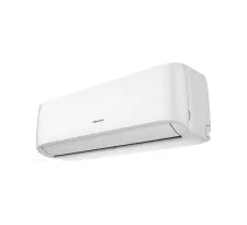 Изображение открытого внутреннего блока Hisense Easy Smart Inverter R32 CA25YR03G/CA25YR3W 9000 BTU, с правой стороны 