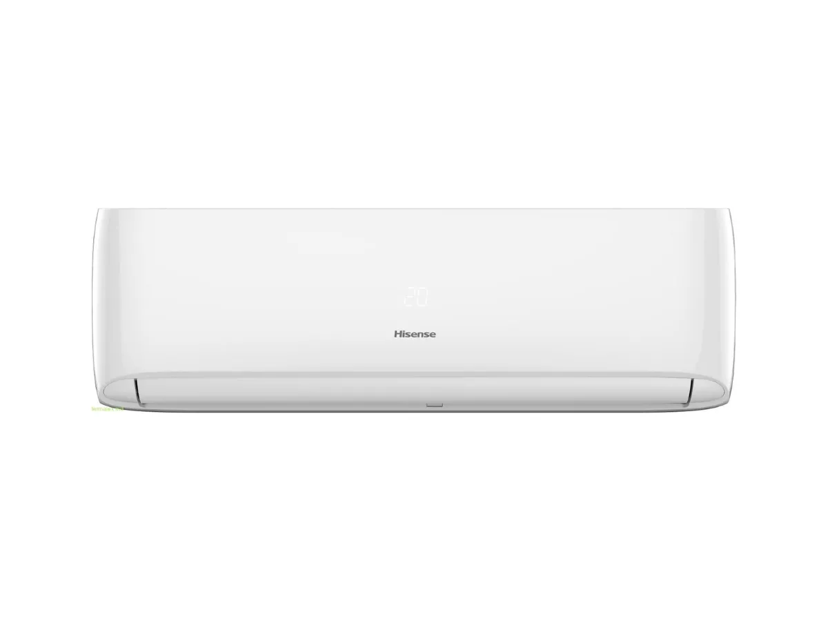 Изображение внутреннего блока Hisense Easy Smart Inverter R32 CA70YR03G/CA70YR3W 24000 BTU