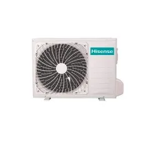 Фото внешнего блокаHisense Easy Smart Inverter R32 CA70YR03G/CA70YR3W 24000 BTU