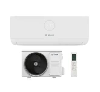Кондиционер BOSCH CLIMATE Inverter R32 4000i 12000 BTU