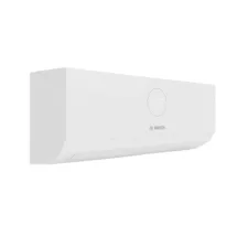 Изображение открытого внутреннего блока BOSCH CLIMATE Inverter R32 5000i 9000 BTU, с левой стороны 