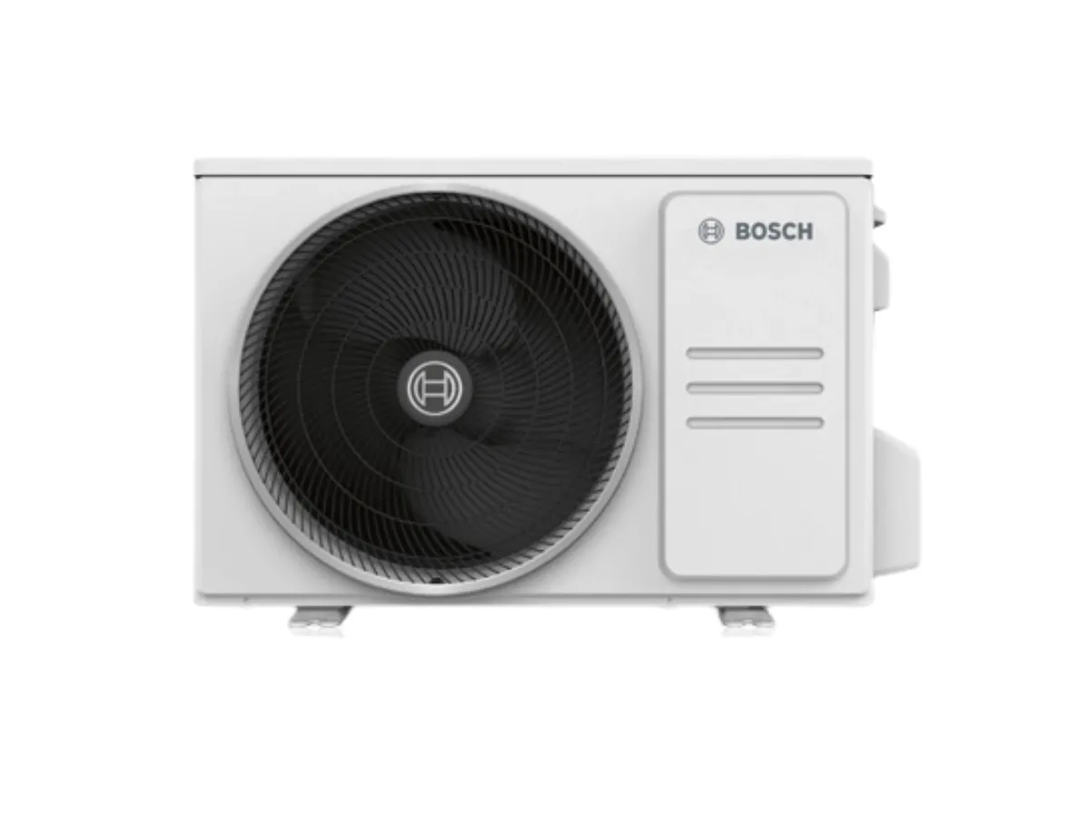 Изображение внешнего блока BOSCH CLIMATE Inverter R32 5000i 9000 BTU