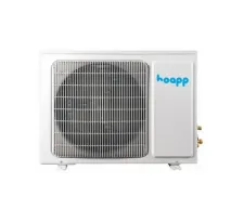 Внешний блок HOAPP WINTER Inverter R32 HSZ-FH28VAN/HUZ-FH28VA 9000 BTU  