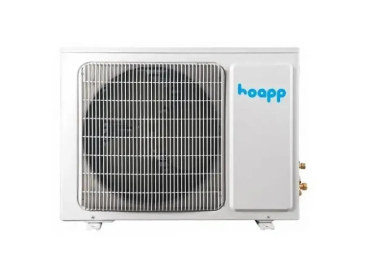 Внешний блок HOAPP WINTER Inverter R32 HSZ-FH28VAN/HUZ-FH28VA 24000 BTU  