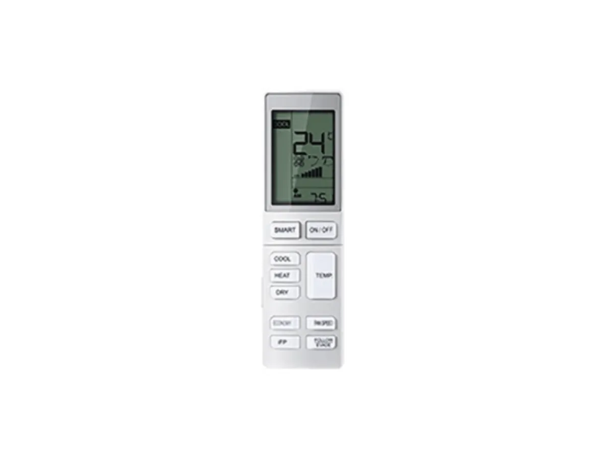 Пульт кондиционера HAIER AF25S2SD1FA/1U25S2SM1FA