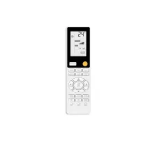 Изображение пульта дистанционного управления Multi Split Haier для 2-х комнатной квартиры до 60 м²,