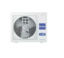 Изображение наружного блока  Multi Split Haier для 2-х комнатной квартиры до 70 м²,