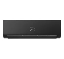 Изображение внутреннего блока HAIER FLEXIS Plus (black matt) AS25S2SF1FA-BH