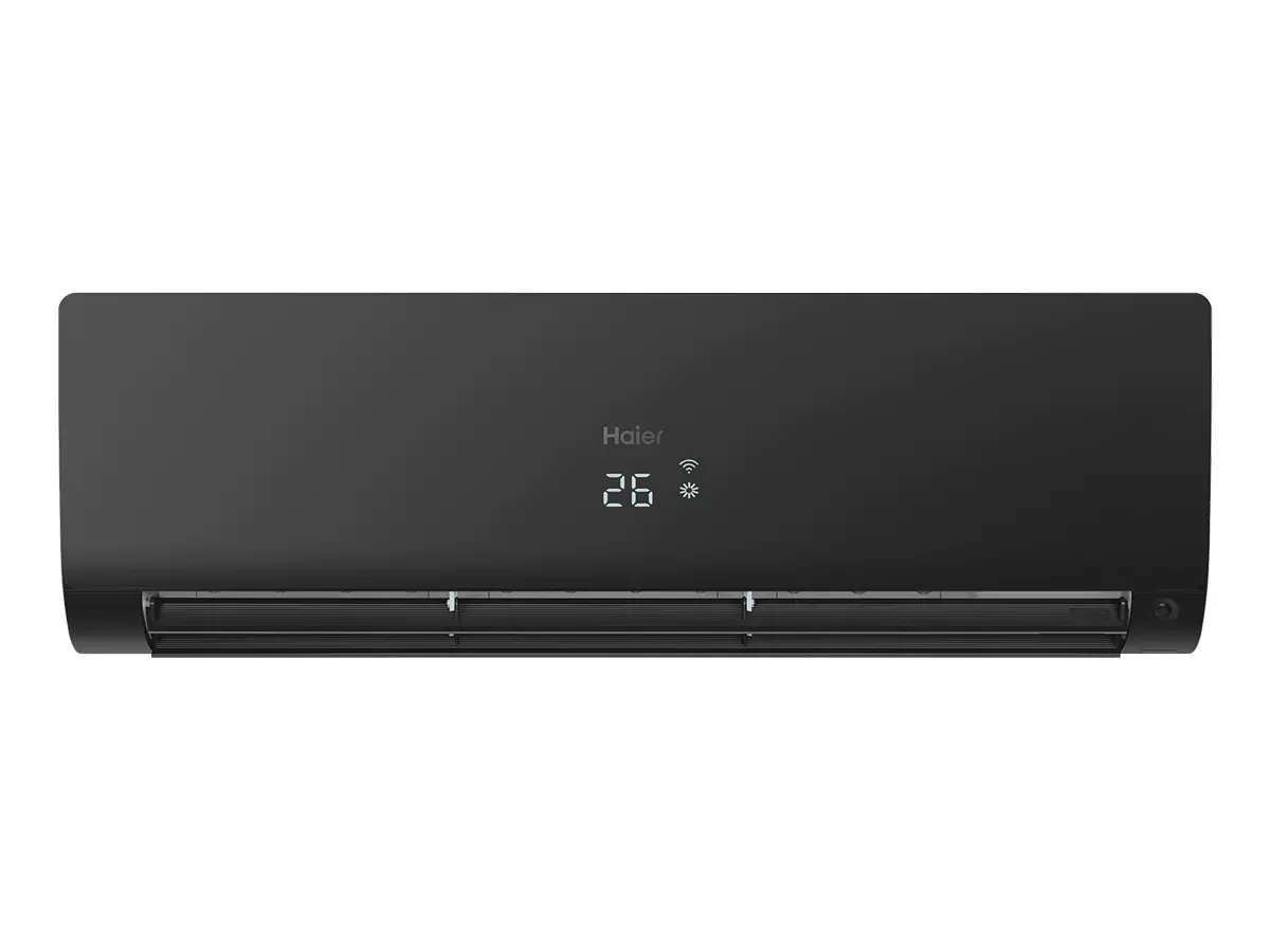 Изображение внутреннего блока HAIER FLEXIS Plus  (black matt) AS50S2SF1FA-BH
